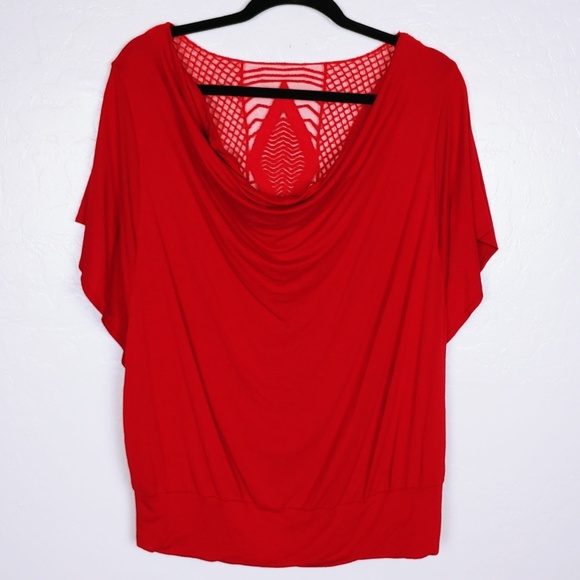 3/for $12 ALYX blouse - Picture 4 of 4